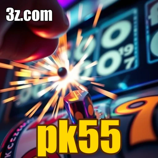 pk55 Multiplayer
