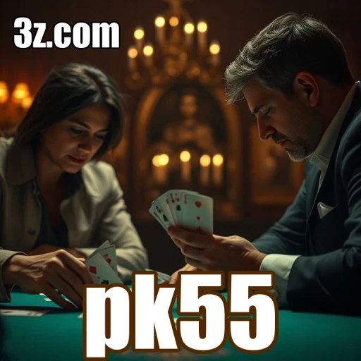 pk55 Quebra-Cabeça
