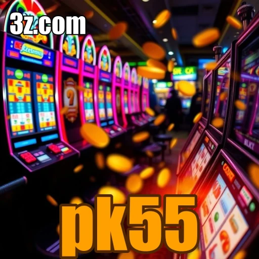 Dicas Imperdíveis no pk55 para Gamers de Todos os Níveis